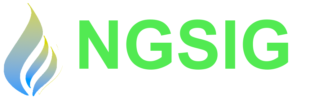NGSIG logo